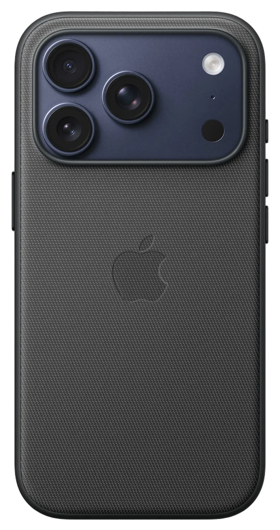 Apple TechWoven для iPhone 17 Pro Max (MagSafe)