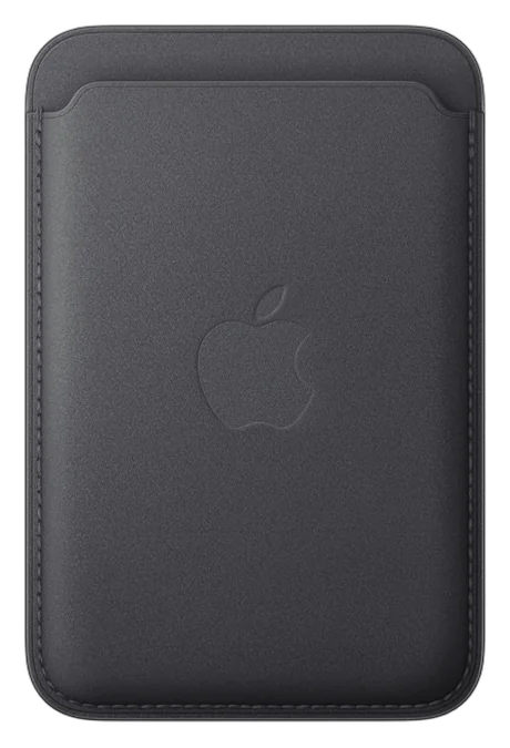 Картхолдер Apple FineWoven (MagSafe)