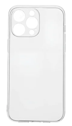 Силиконовый чехол для iPhone 15 Pro Max