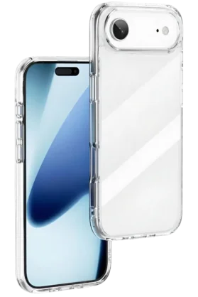 Силиконовый чехол для iPhone Air