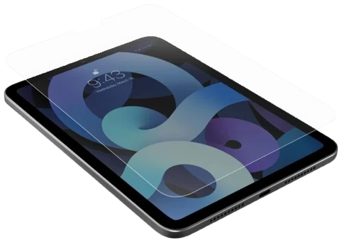 Защитная плёнка для iPad Mini (Глянцевая)