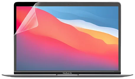 Защитная плёнка для MacBook Air (Глянцевая)