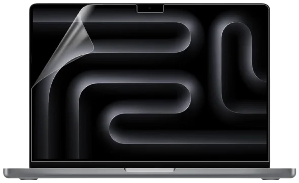 Защитная плёнка для MacBook Pro (Глянцевая)