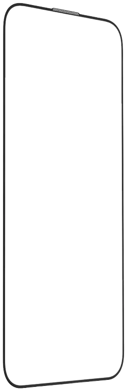 Защитное стекло для iPhone 17 Pro Max