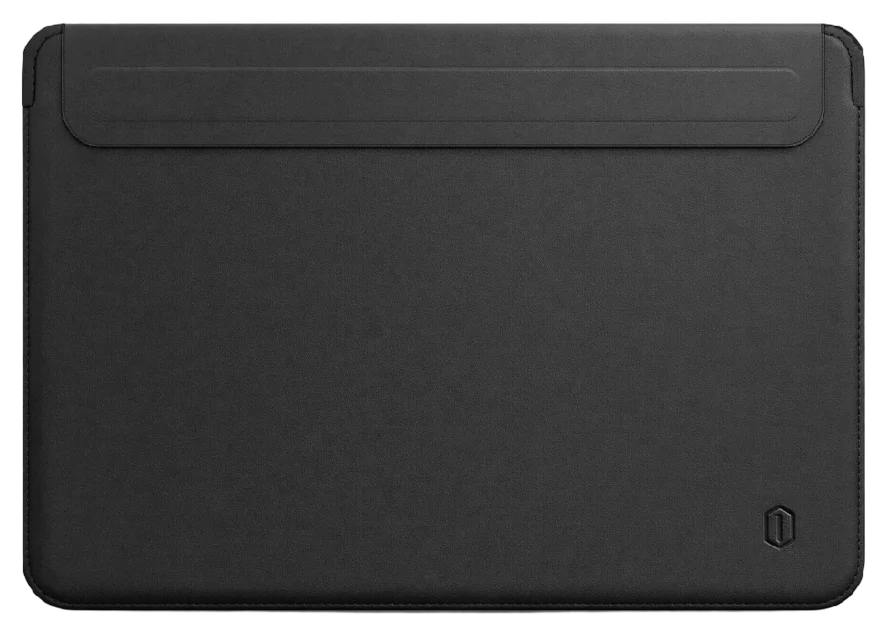Чехол-конверт Wiwu Skin Pro 2 для Macbook 13.6, Black
