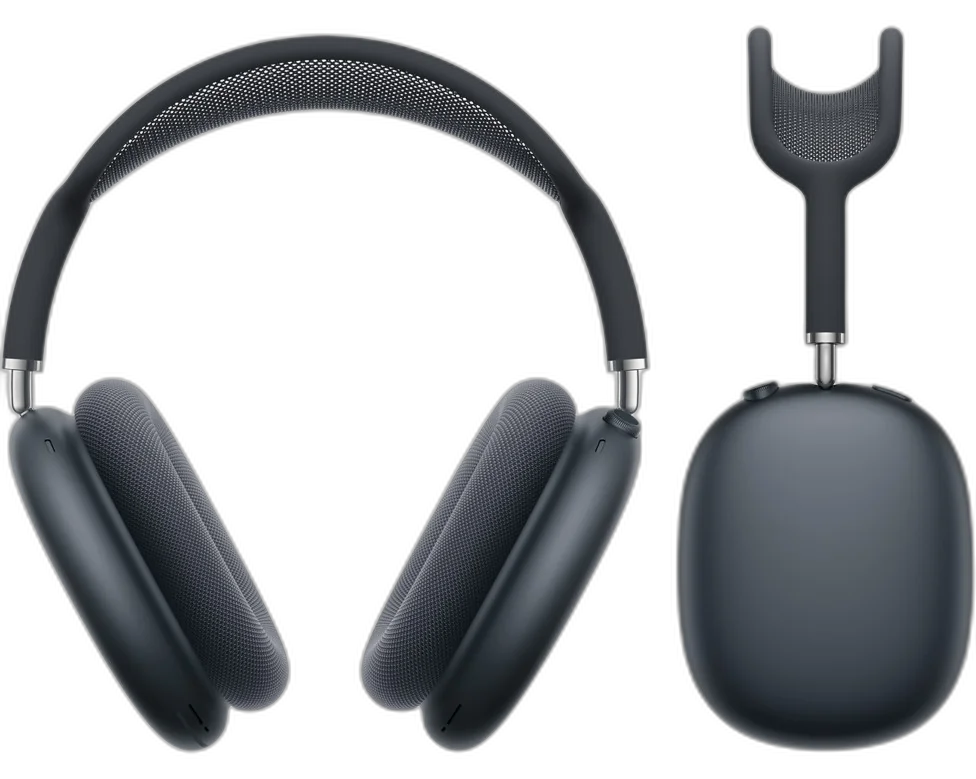 AirPods Max 2 (2026), Midnight