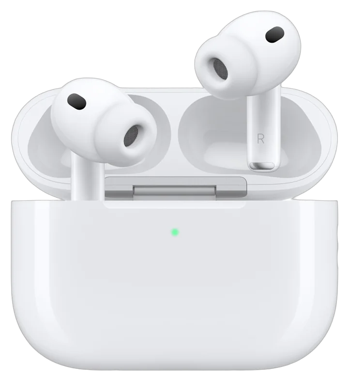 AirPods Pro 3