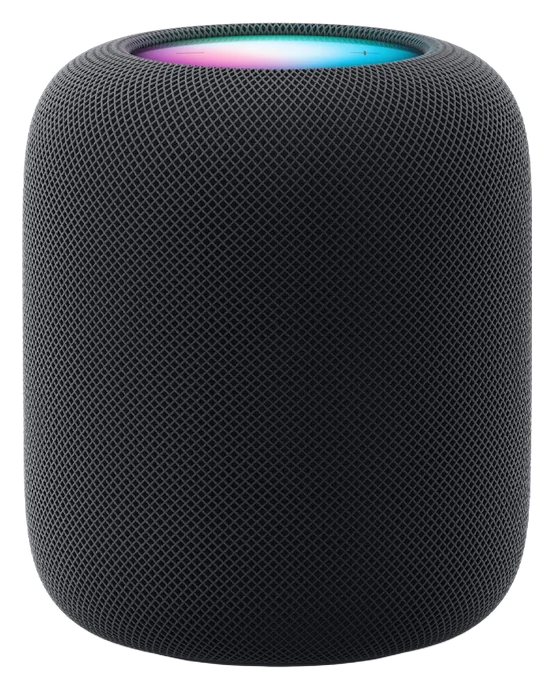 Apple HomePod, Midnight