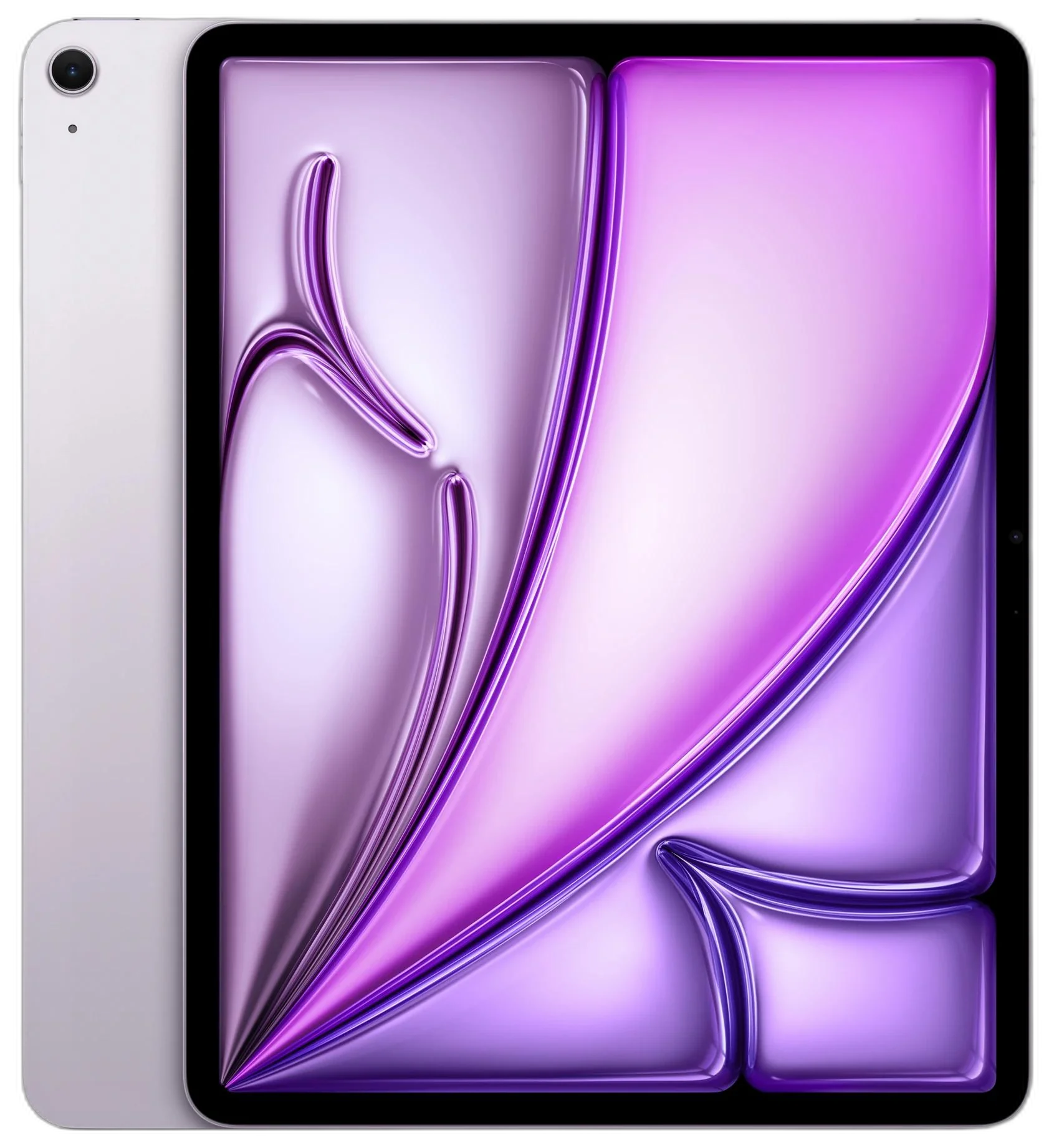 iPad Air M3 (2025), Purple, 128ГБ, 11", Wi-Fi