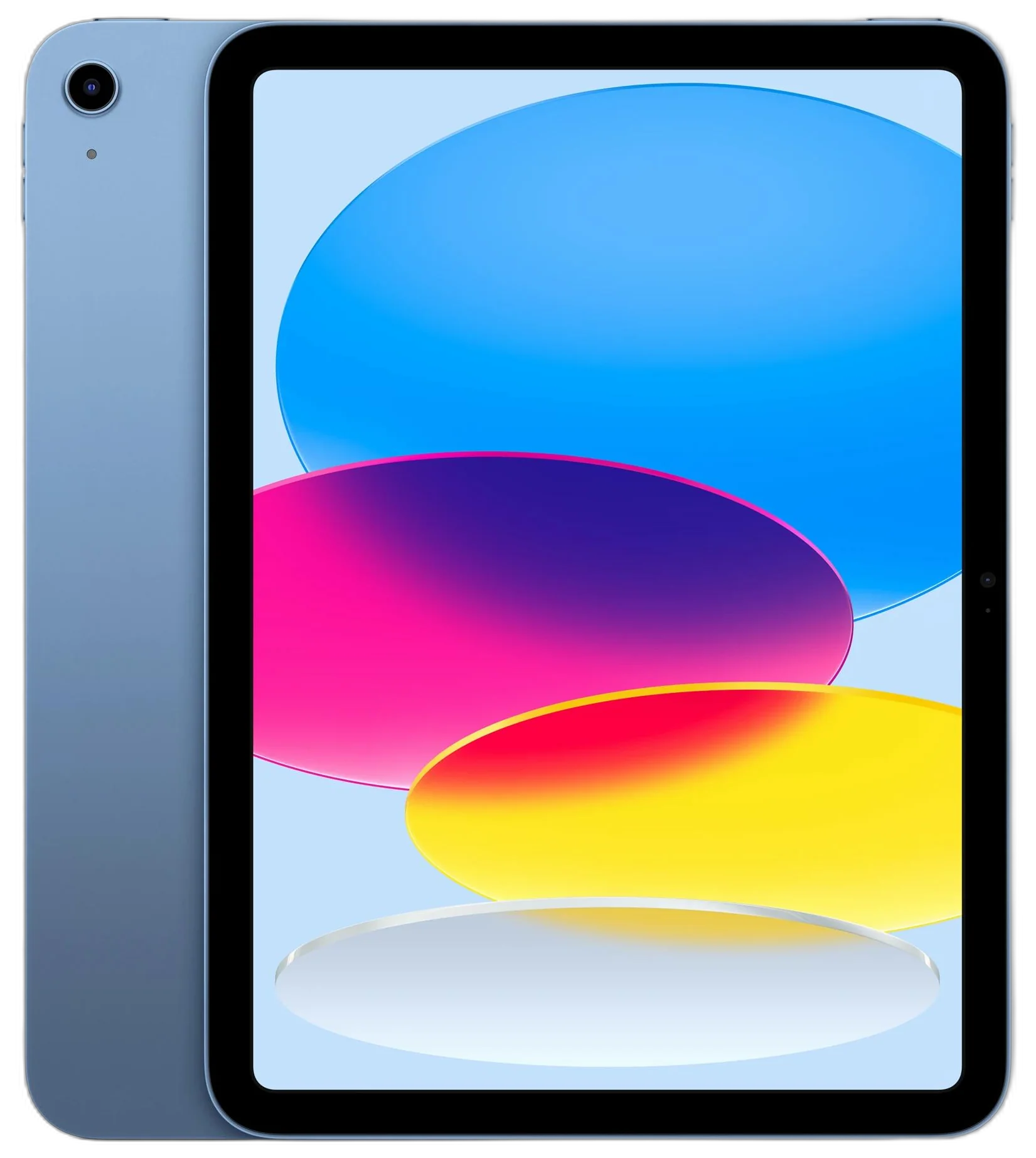 iPad 11" (2025), Blue, 128ГБ, Wi-Fi