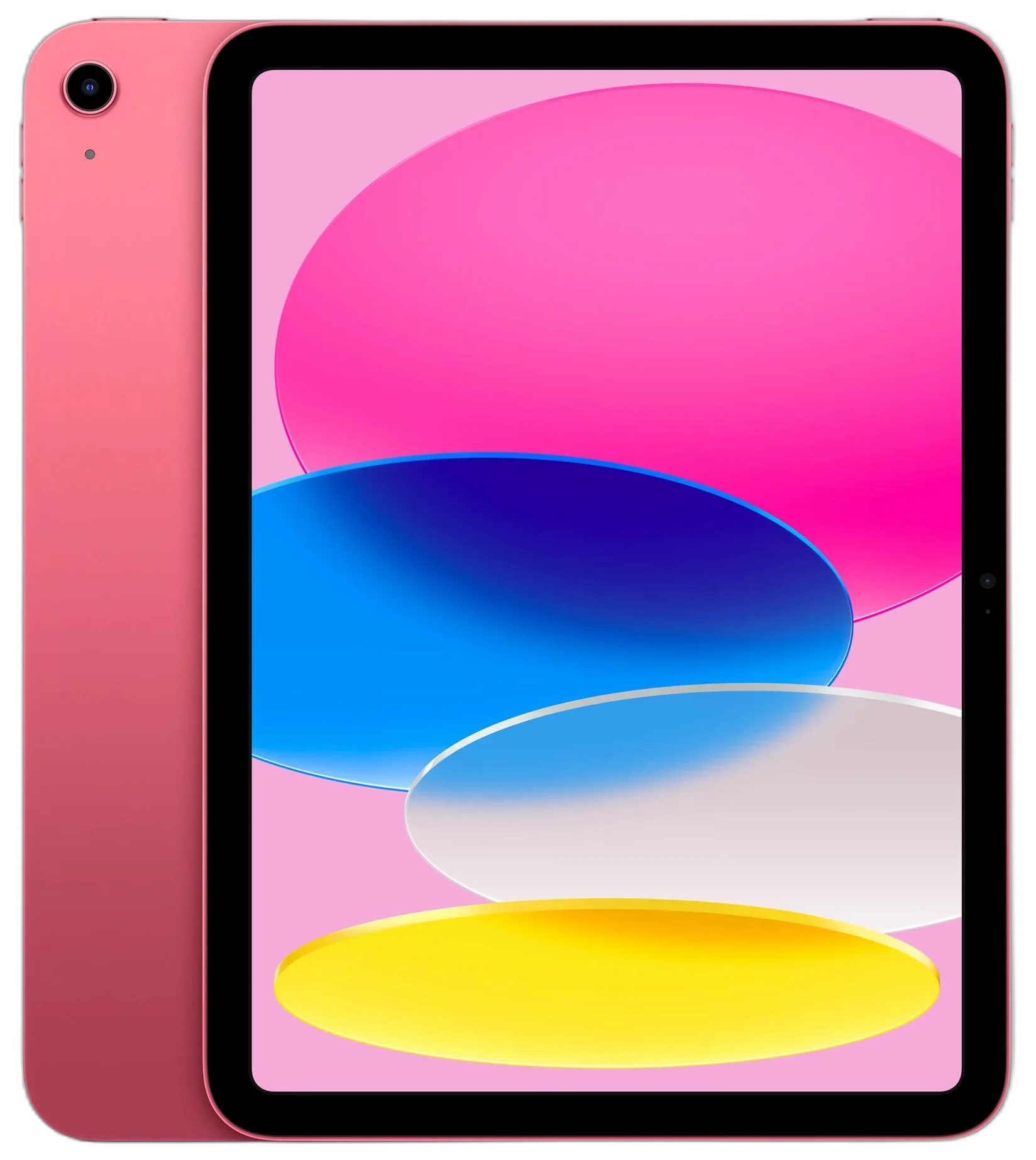 iPad 11" (2025), Pink, 128ГБ, Wi-Fi