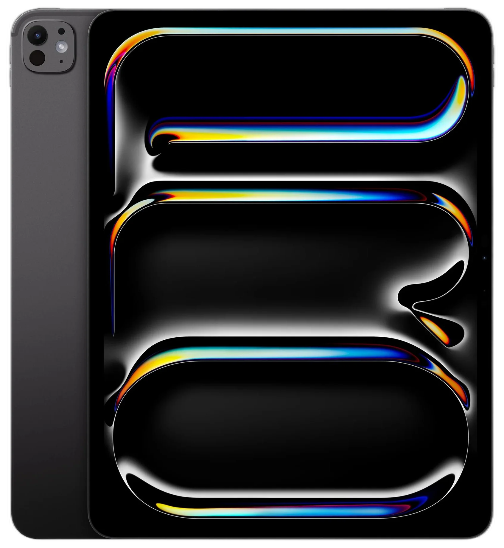 iPad Pro M5 (2025)