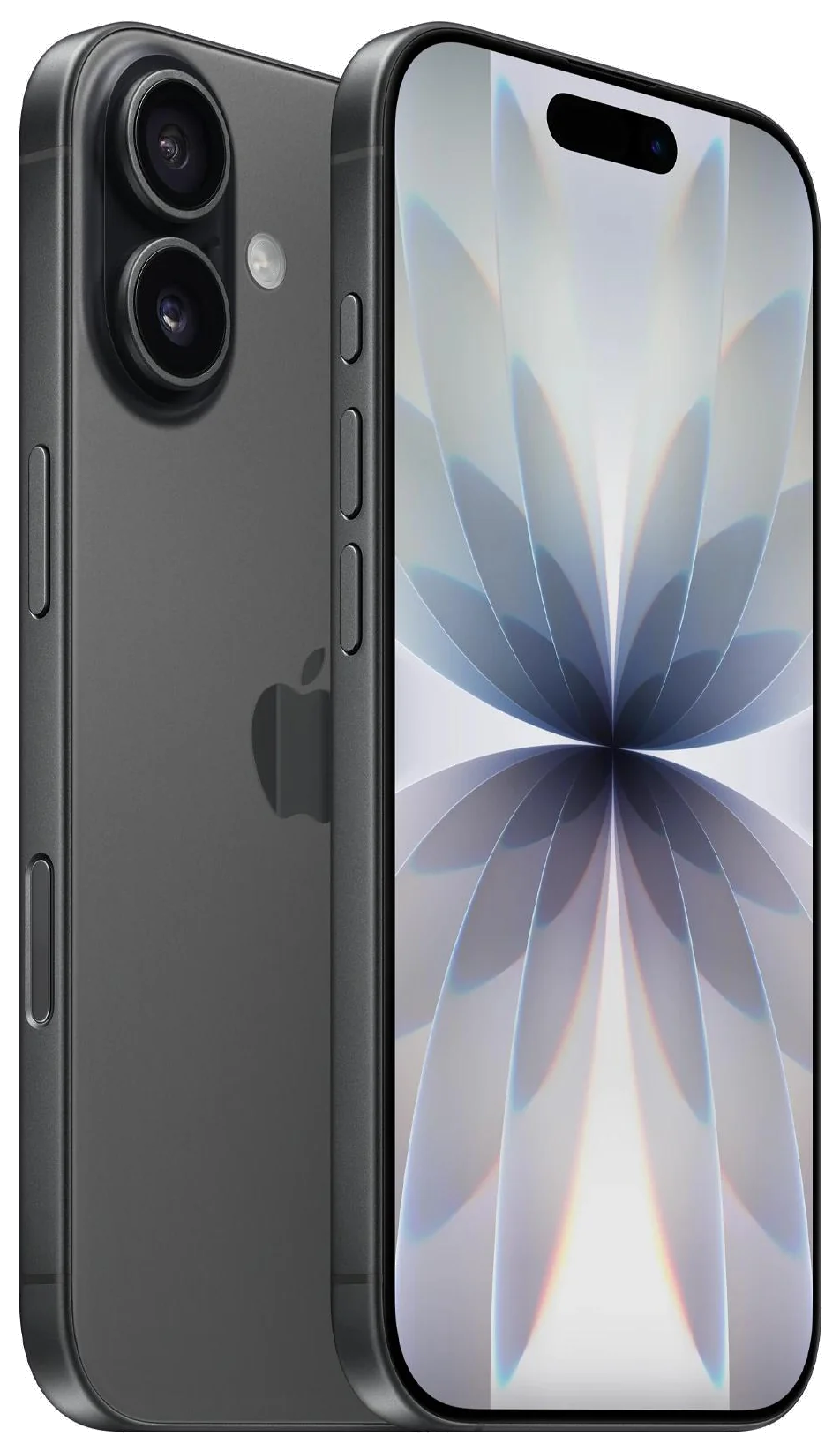 iPhone 17, Black, 512ГБ, nanoSIM + eSIM