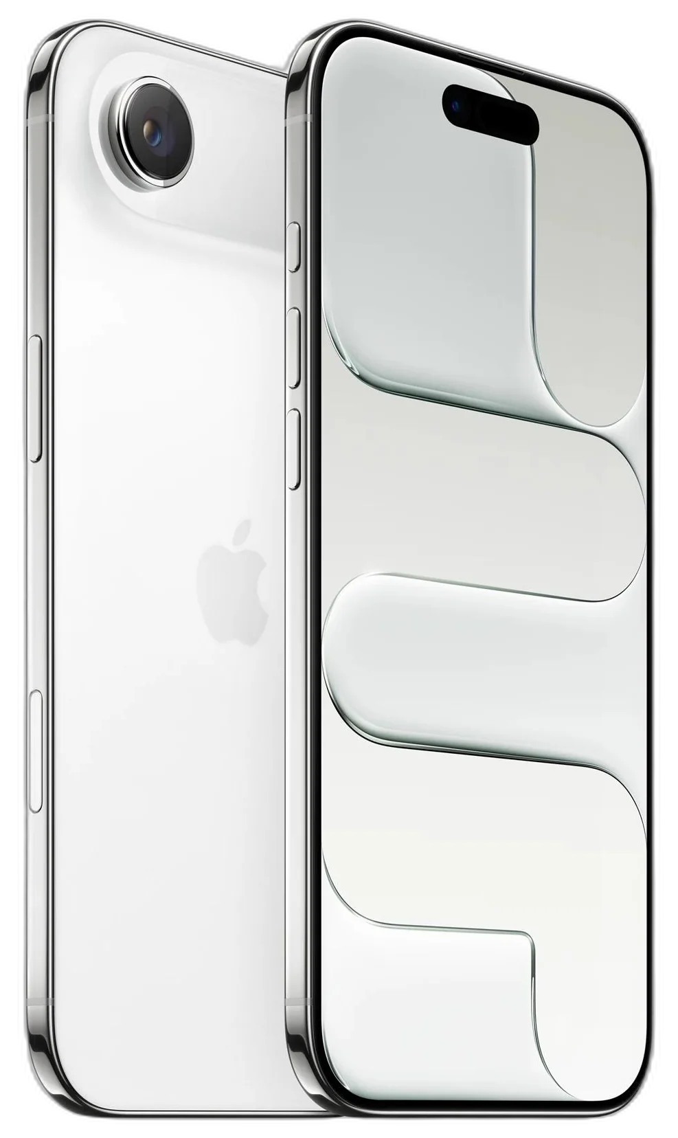 iPhone Air, Cloud White, 1ТБ, eSIM
