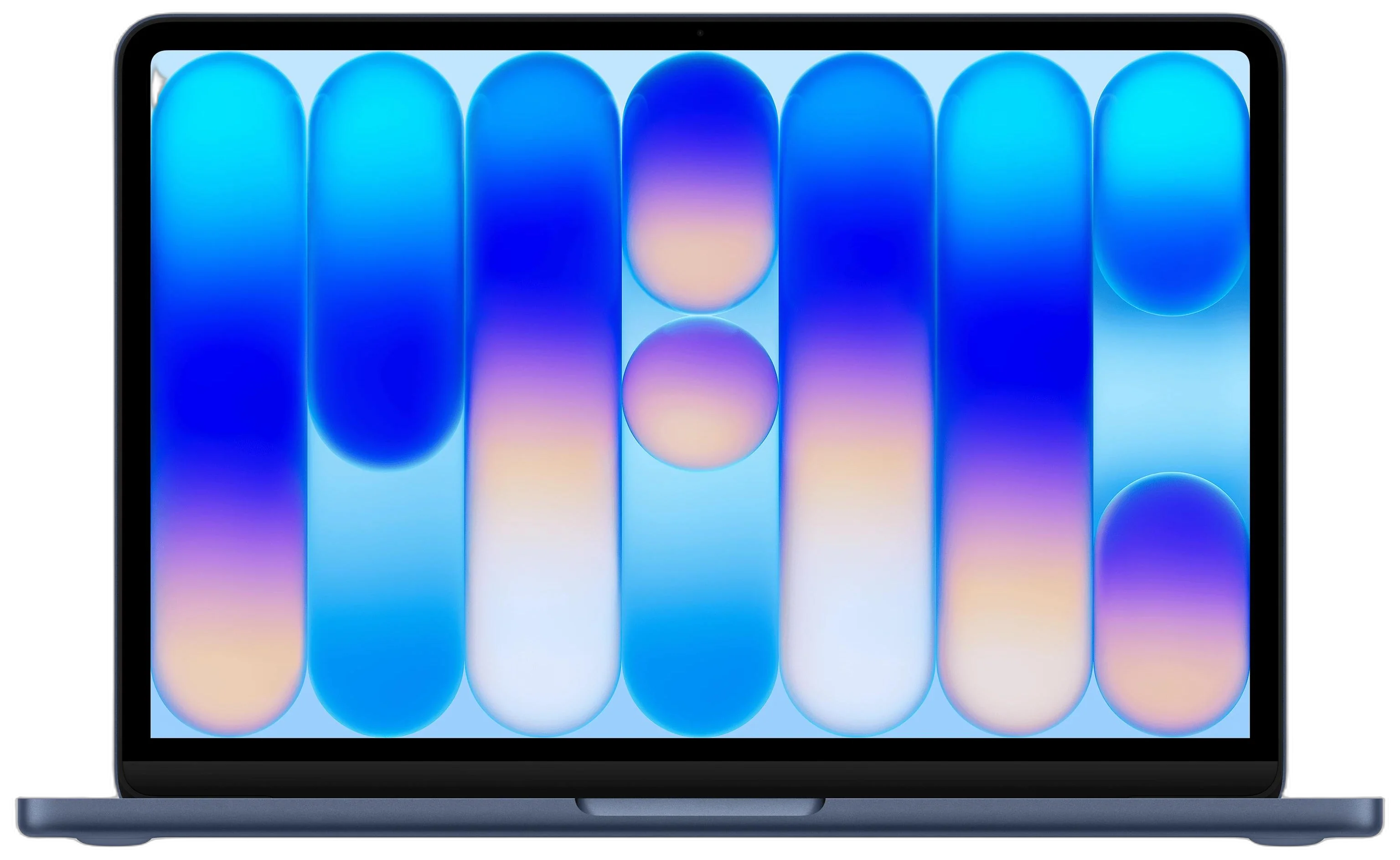 MacBook Neo 2026, Indigo, 256ГБ