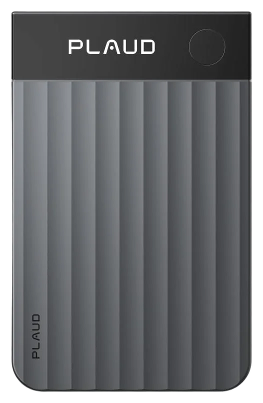 Диктофон Plaud Note Pro 64ГБ, Black