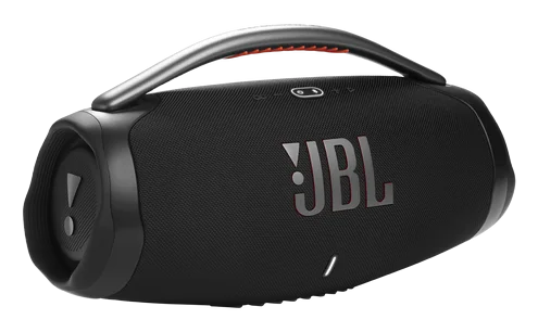 JBL Boombox 3, Black