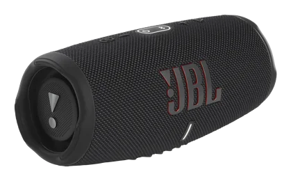 JBL Charge 5, Black