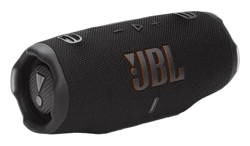 JBL Charge 6, Black