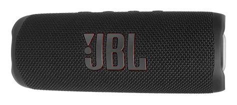 JBL Flip 6, Black