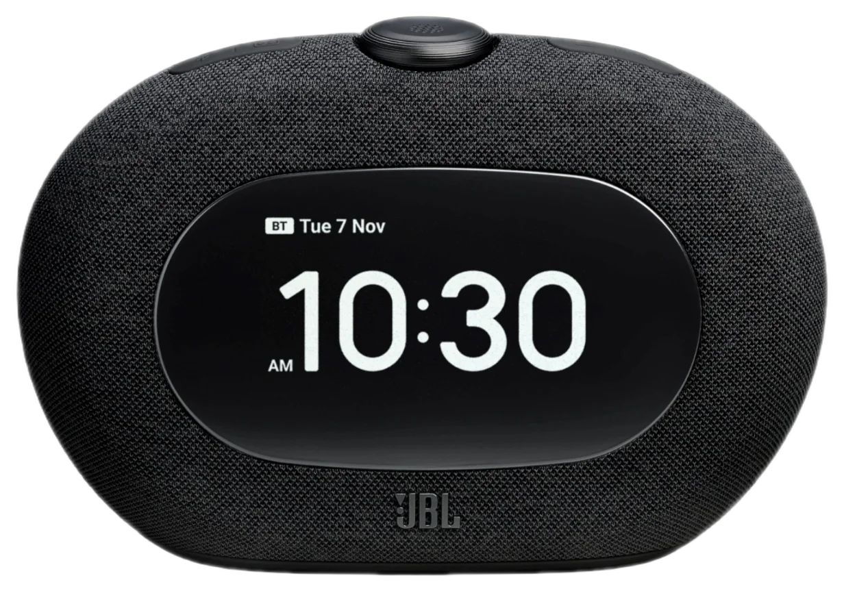 JBL Horizon 3, Black