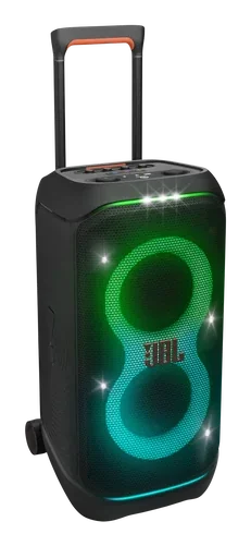 JBL Partybox 320, Black