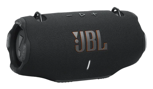 JBL Xtreme 4, Black