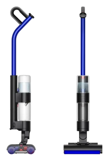 Моющий пылесос Dyson G1 Wash, Blue/Black