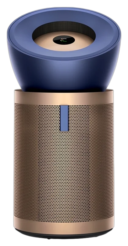 Dyson Purifier Big BP04, Blue/Copper