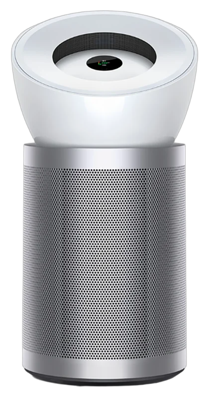 Dyson BP06 HEPA Big and Quiet Formaldehyde, White/Silver