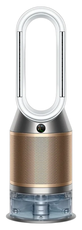 Dyson Purifier Humidify PH05, White/Gold