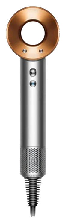Dyson Supersonic HD08, Nickel/Copper,