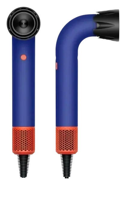 Dyson Supersonic R Professional HD18, Blue/Orange