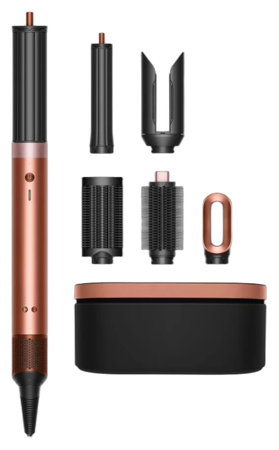 Стайлер Dyson Airwrap Coanda2x™ HS09, Amber Silk