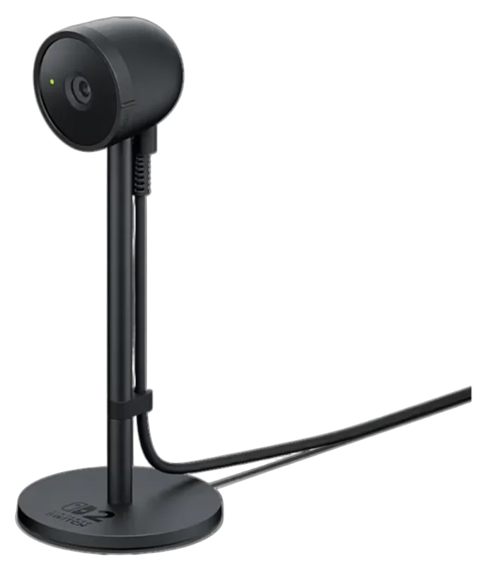 Nintendo Switch 2 Camera