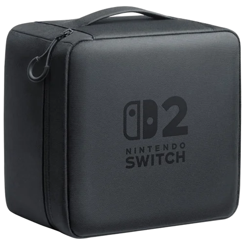 Nintendo Switch 2 Carrying Case