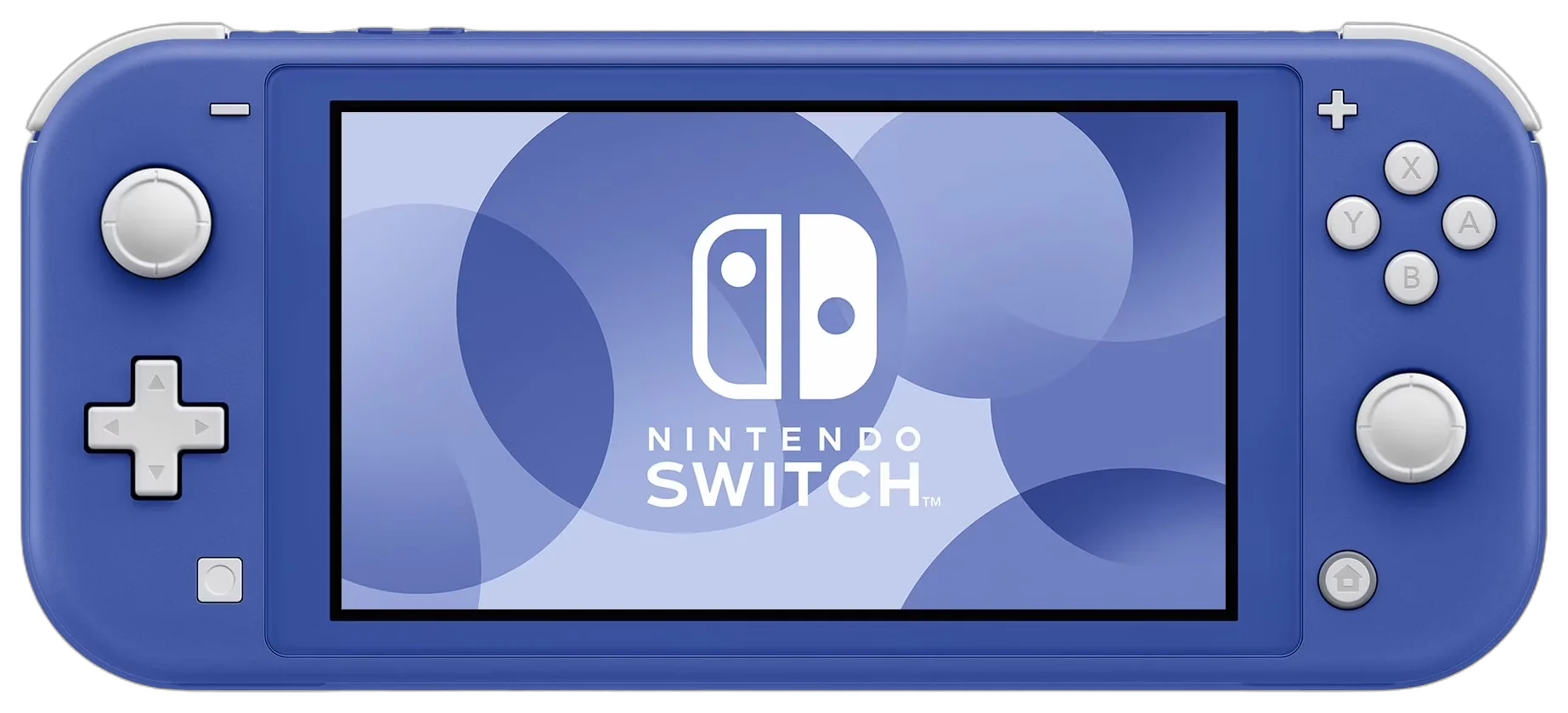 Nintendo Switch Lite, 32ГБ, Blue
