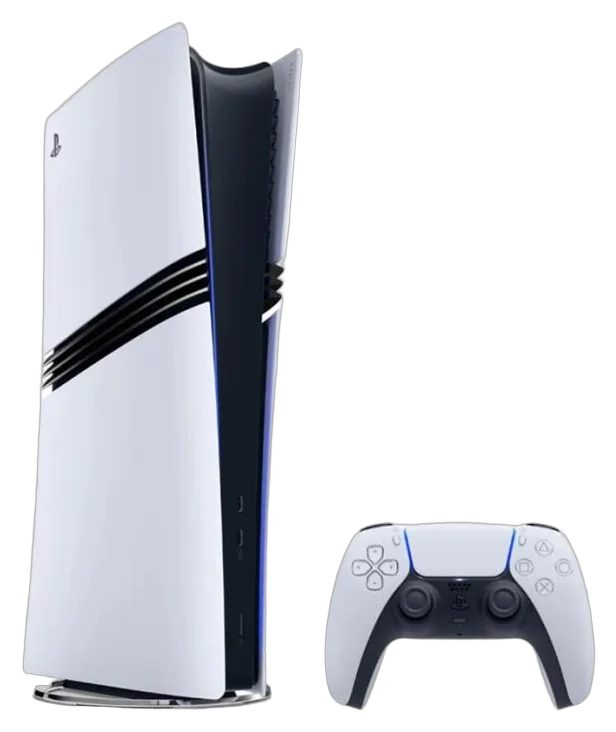 Playstation 5 Pro (2 Ревизия)