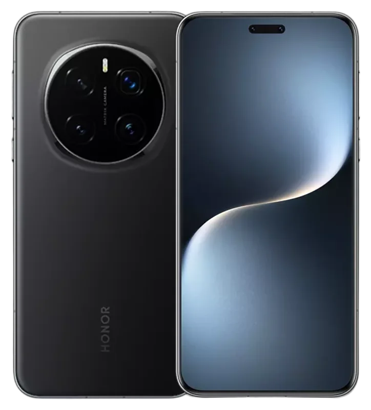Honor Magic 7 Pro, Graphite Black