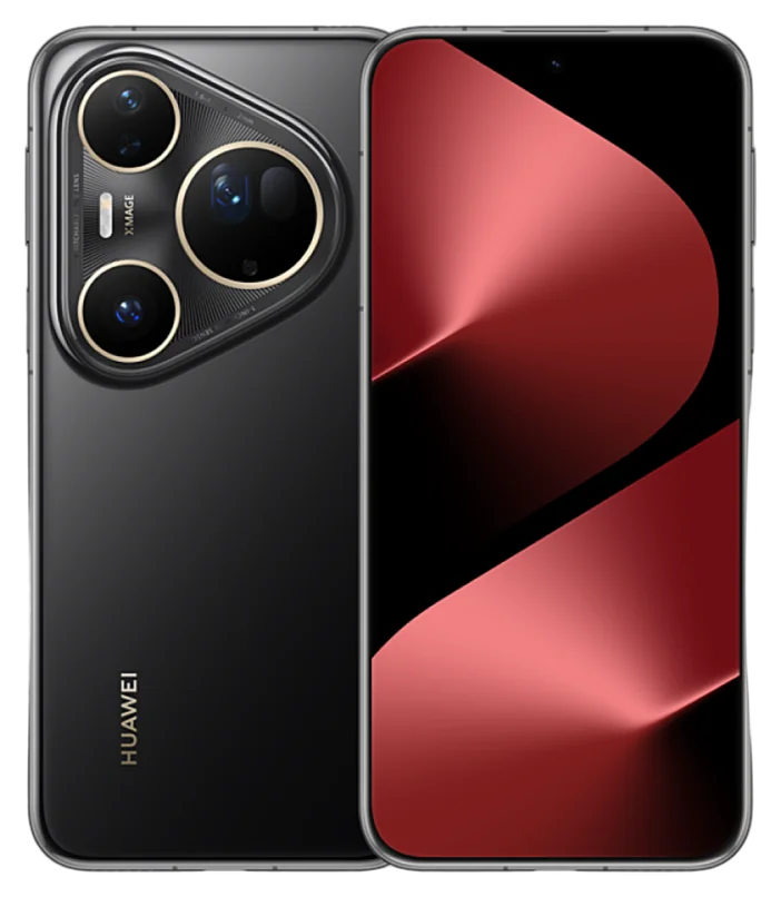 Huawei Pura 80 Ultra, Golden Black, 512ГБ, 16ГБ