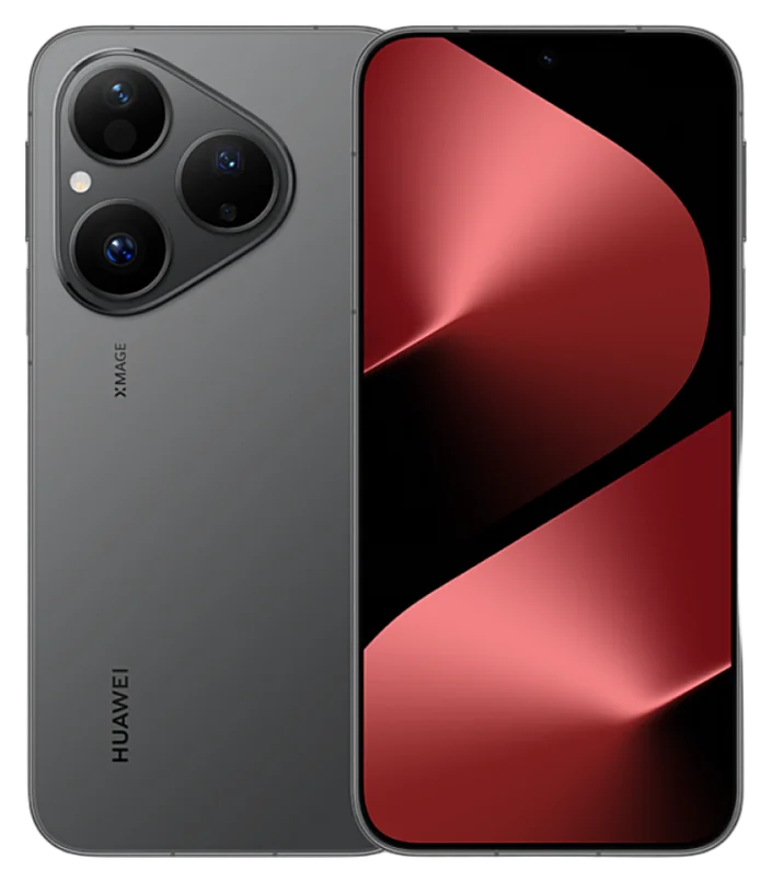 Huawei Pura 80, Black