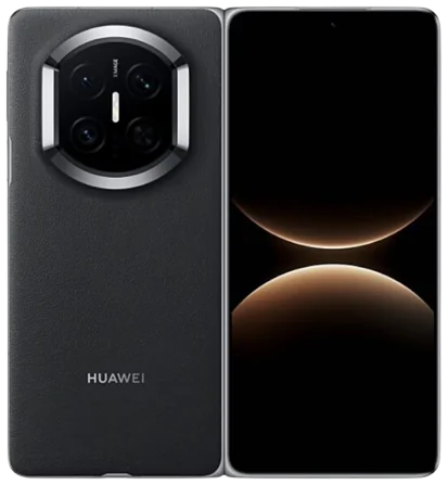 Huawei Mate X7, Black, 512ГБ, 16ГБ