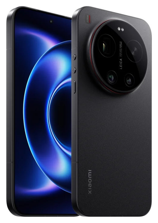 Xiaomi 17 Ultra, Black, 512ГБ, 16ГБ