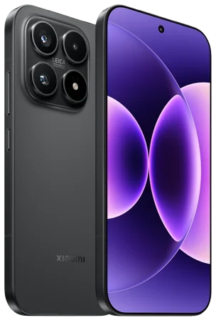 Xiaomi 17, Black, 256ГБ, 12ГБ